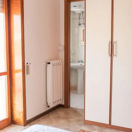Apartment Via Kennedy Gallipoli