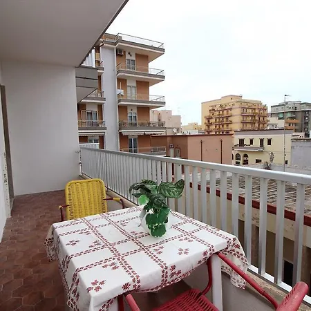 Apartment Via Kennedy