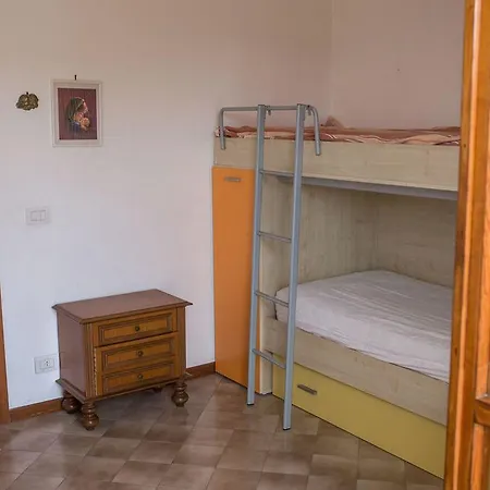 Via Kennedy Apartment Gallipoli