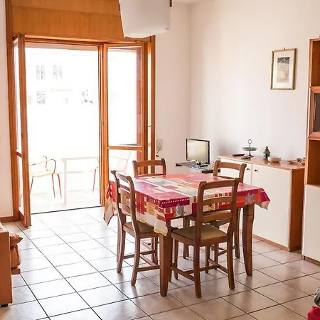 Apartment Via Kennedy Gallipoli