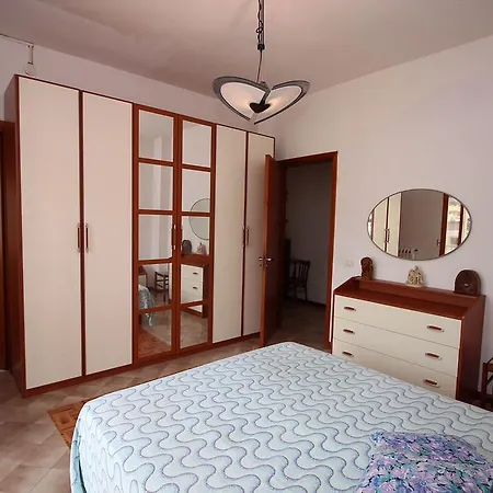 Apartment Via Kennedy *